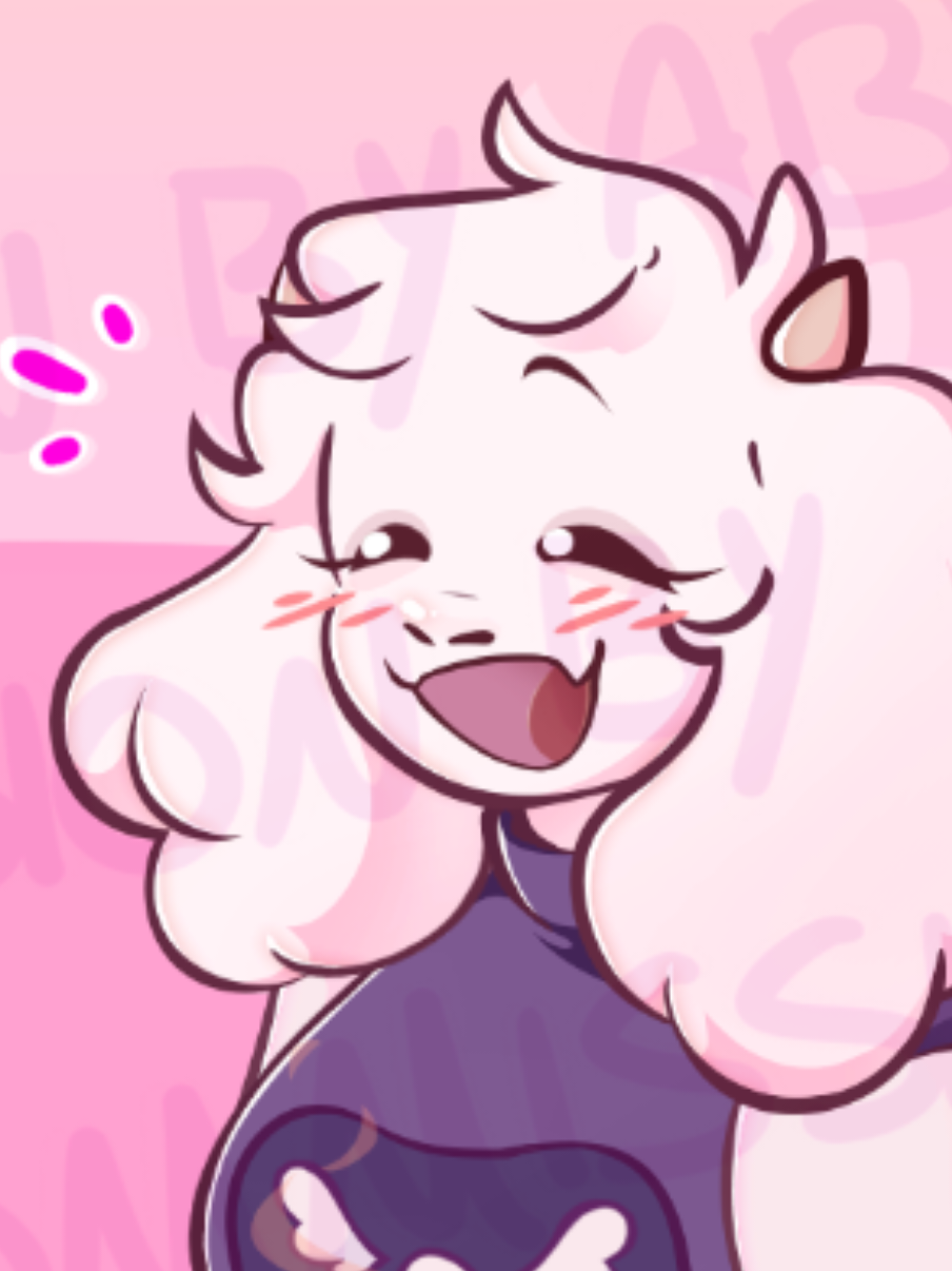 @🌈&bull;&deg;♡ABBEL♡&deg;&bull; - (COMMS CLOSED)