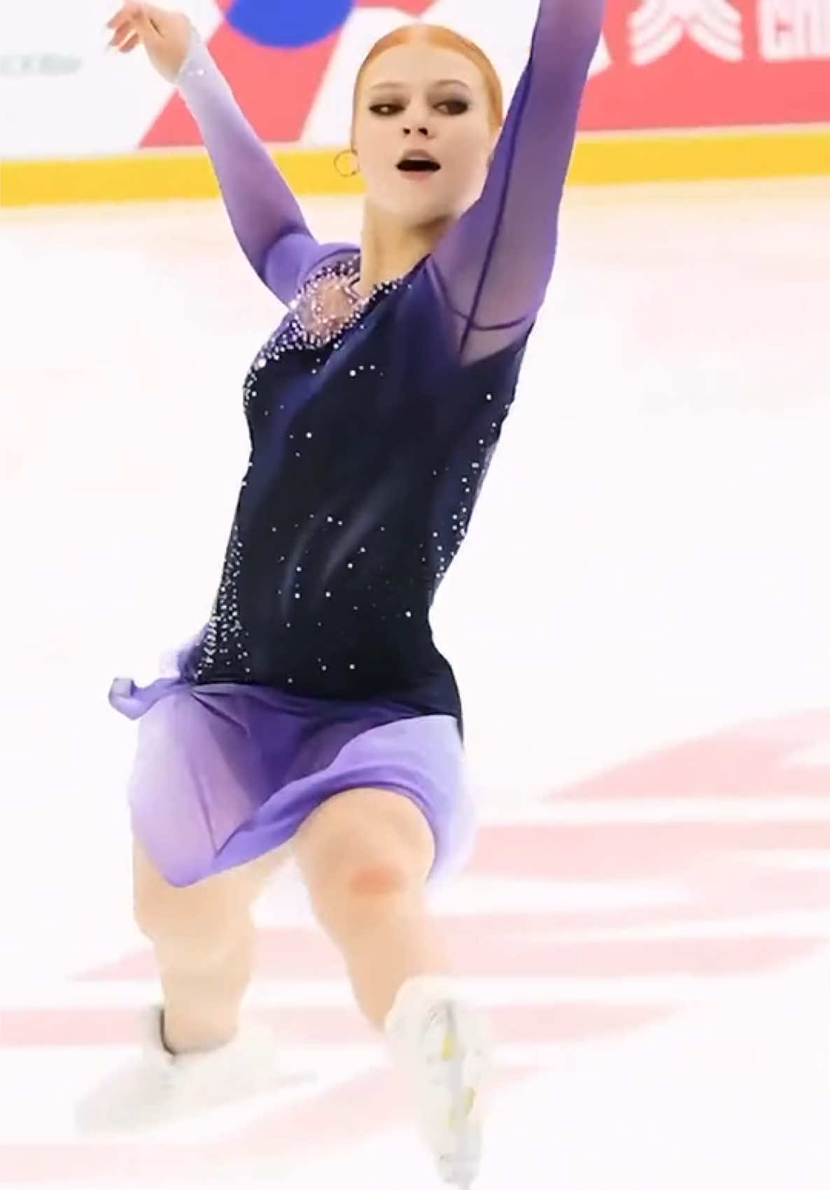 @༄World Figure Skating༄
