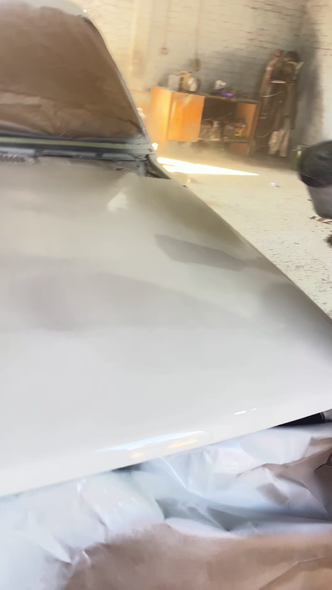 @Shine Express Panel Beaters