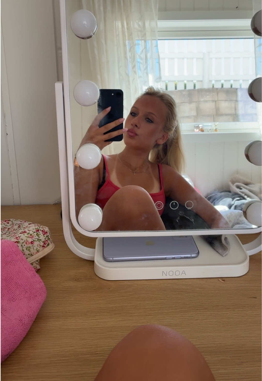 @MELINDA DAHL