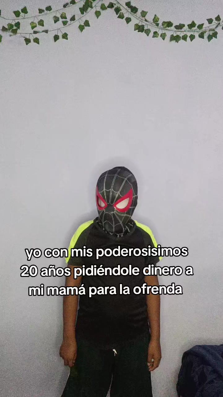 @El hermano Spaidy