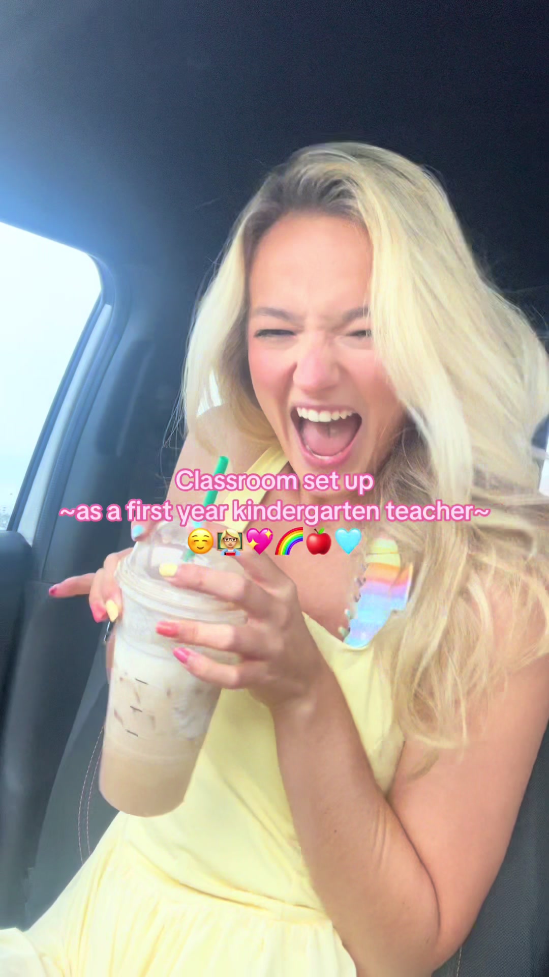 @MISS JAZZY!