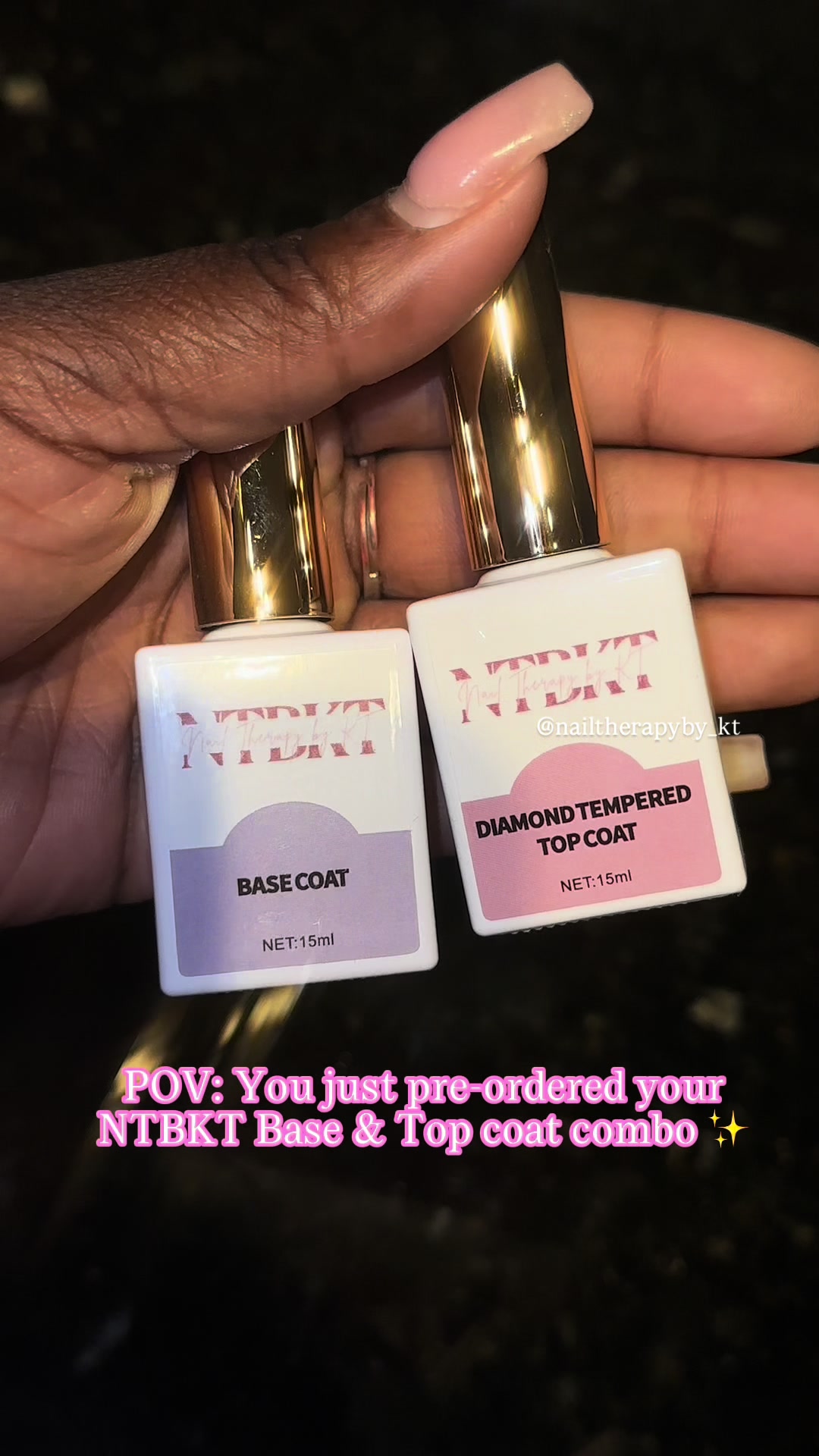 @COLUMBIA, SC | ATL NAIL TECH