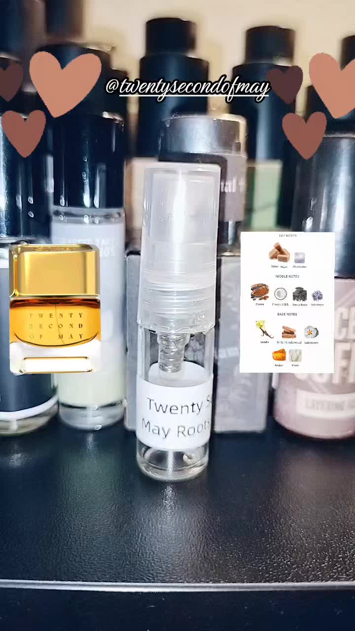 @Kris/♡Sweet Essence♡