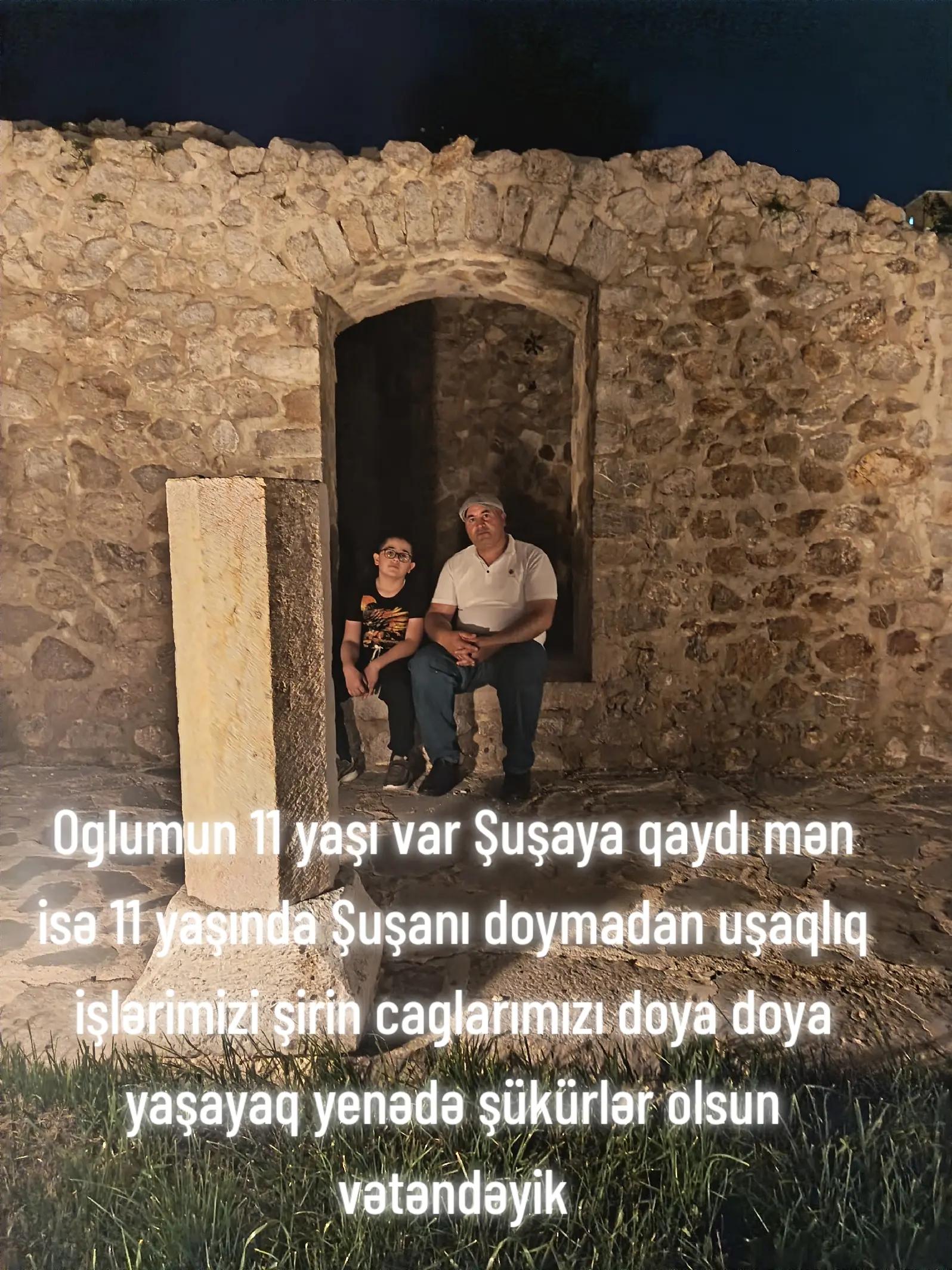 @🇦🇿ŞUŞA🫡VƏTƏNİM🇦🇿