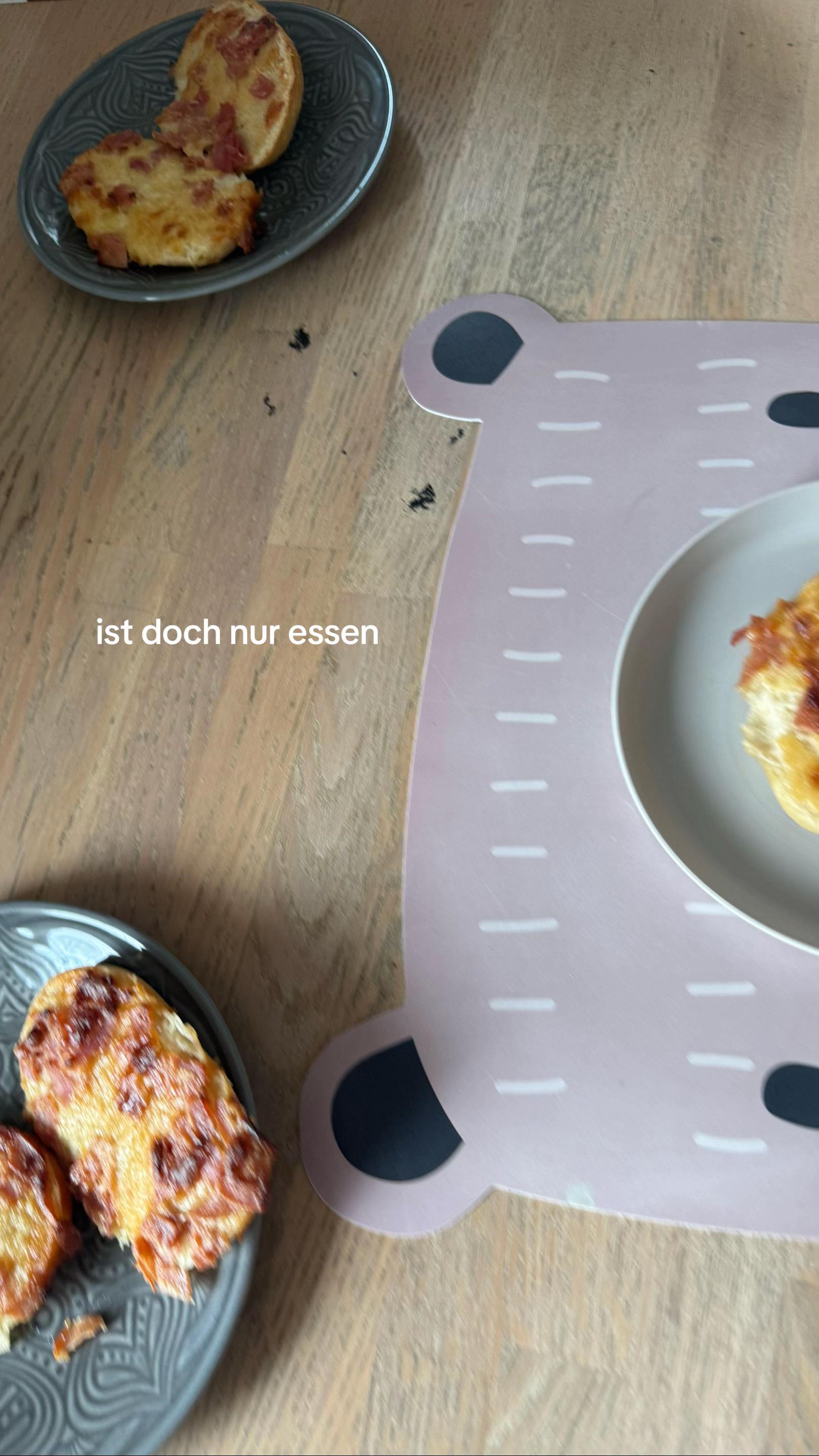 @J&uuml;ngste Mom auf Tiktok