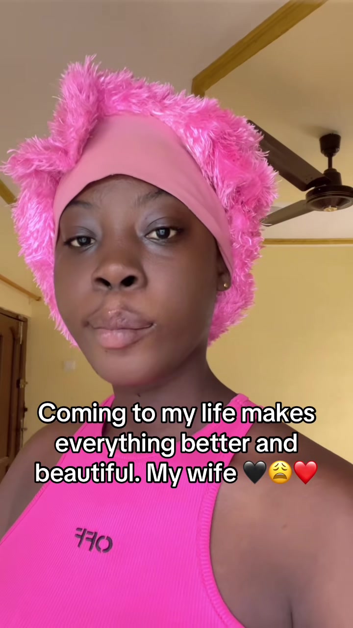 @Ohemaa | Content Creator