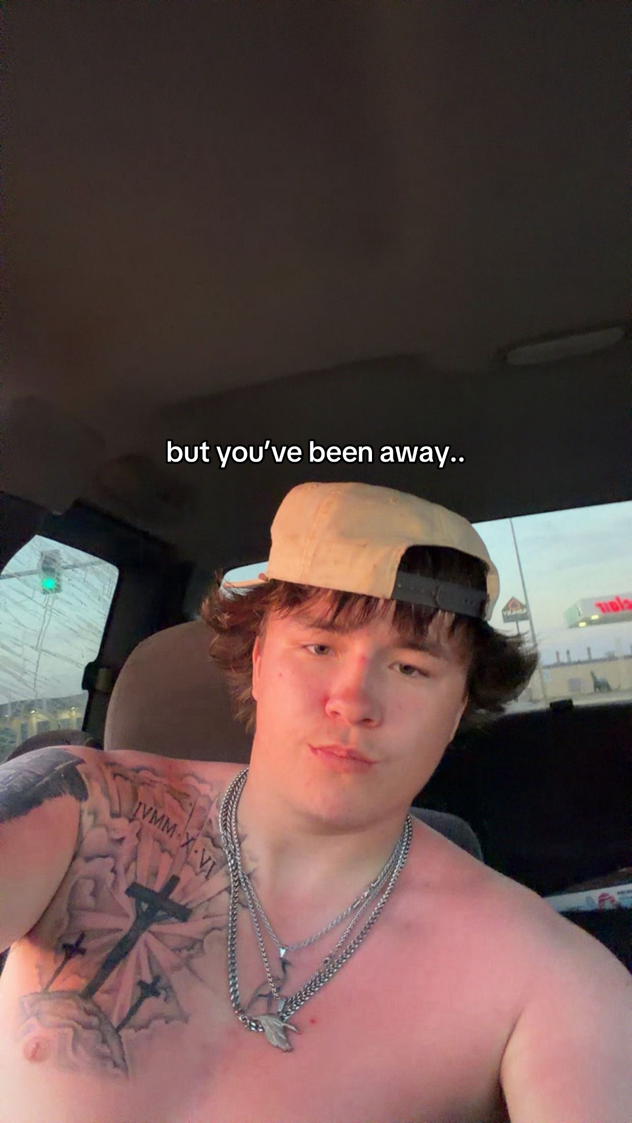 @Hayes