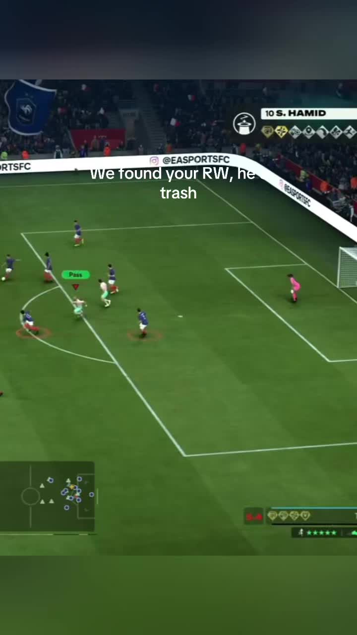 @yonko FC