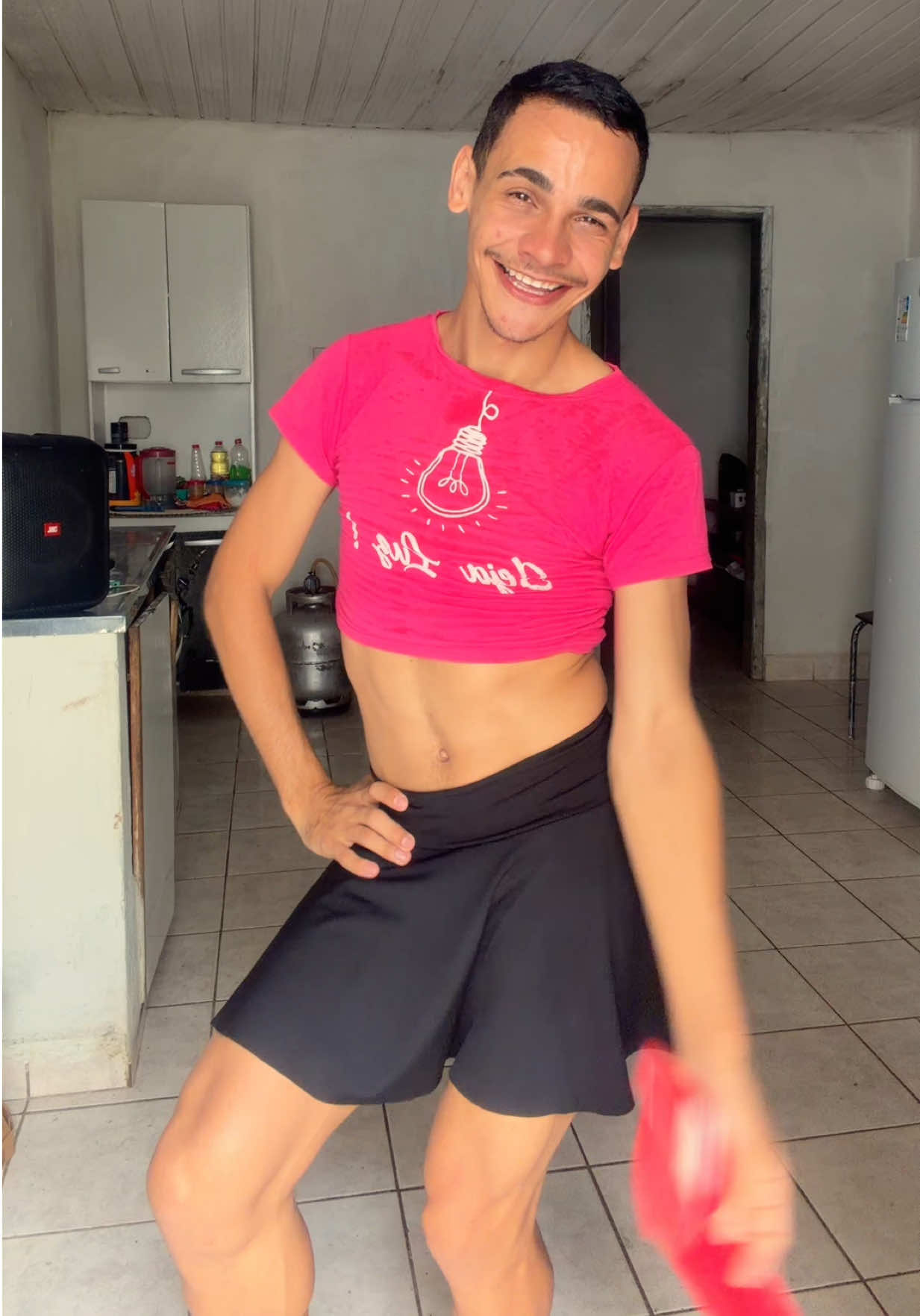 @🕺 Eri Jhony Dance 🎶