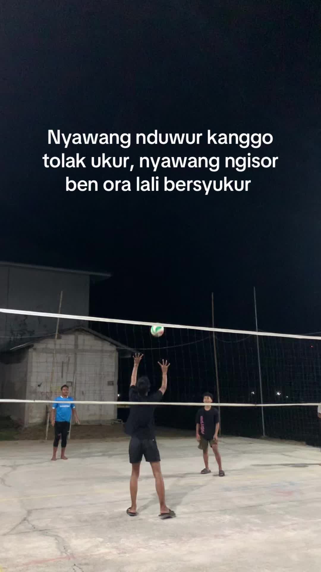 @Panggilajaambon15