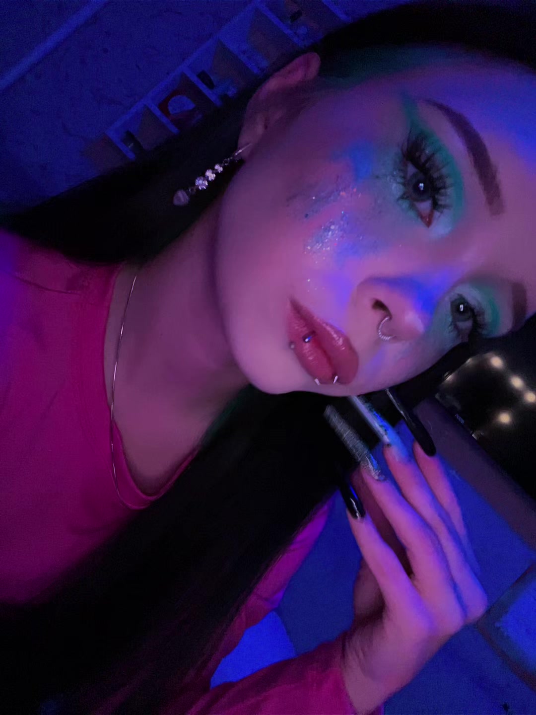 @тгк - шизуку мур