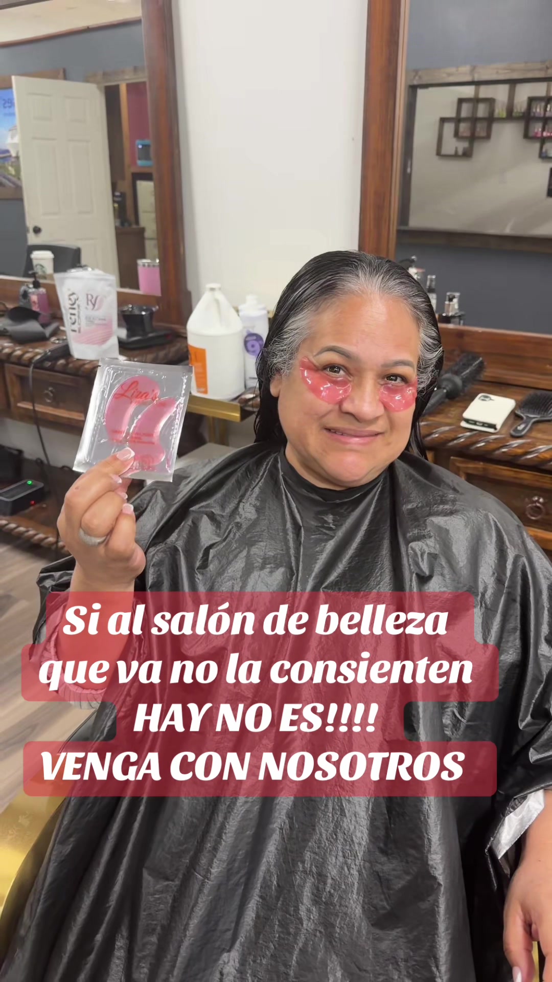 @Liza's Beauty Line