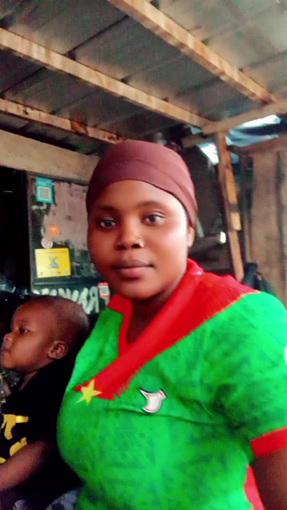 @🇨🇮 commanda kone