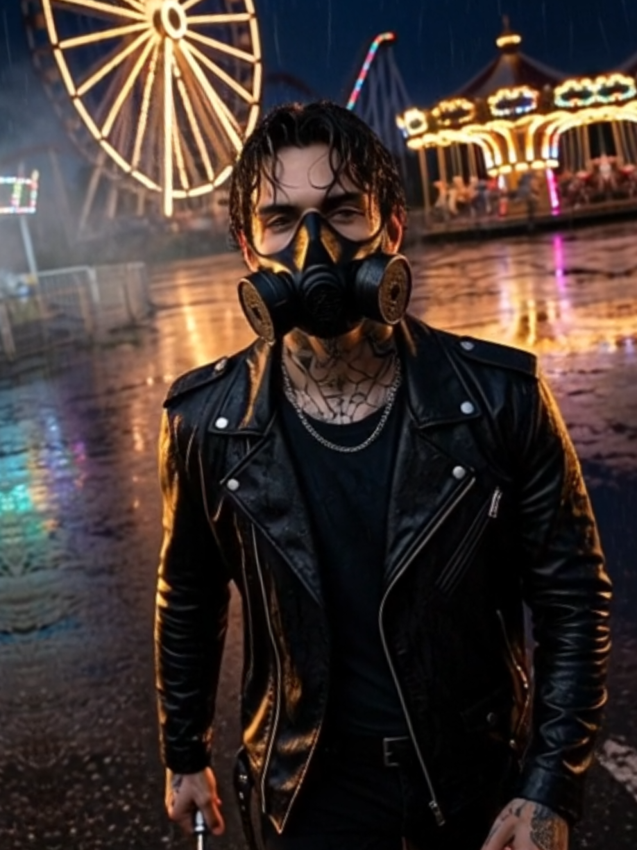 @Fantastic Edit&bull;Dark Romance🖤