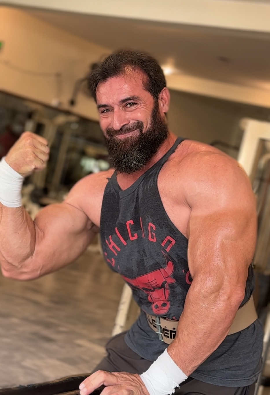 @SHAHID FITNESS ✅