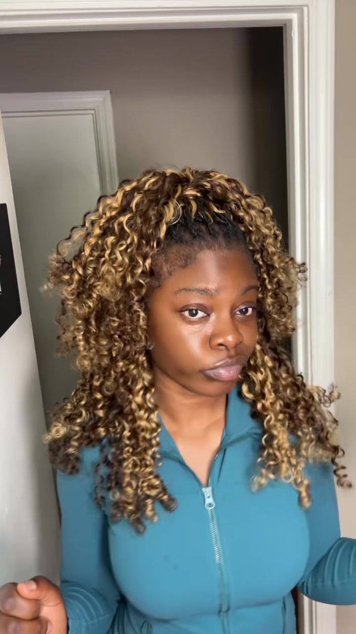 @Rizzo🇨🇩| Wig Influencer