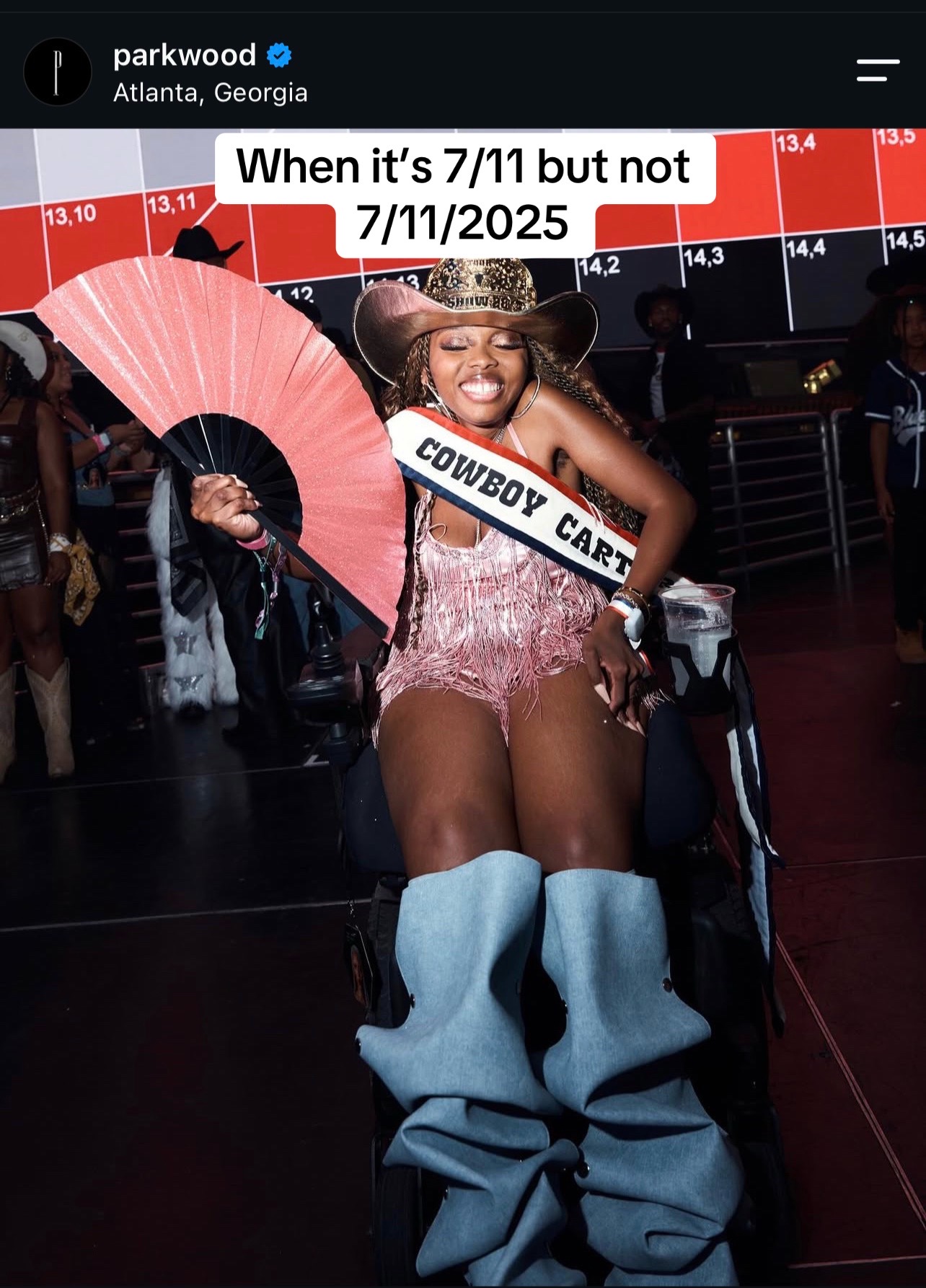 @Your Fav Disabled Hottie💋♿️