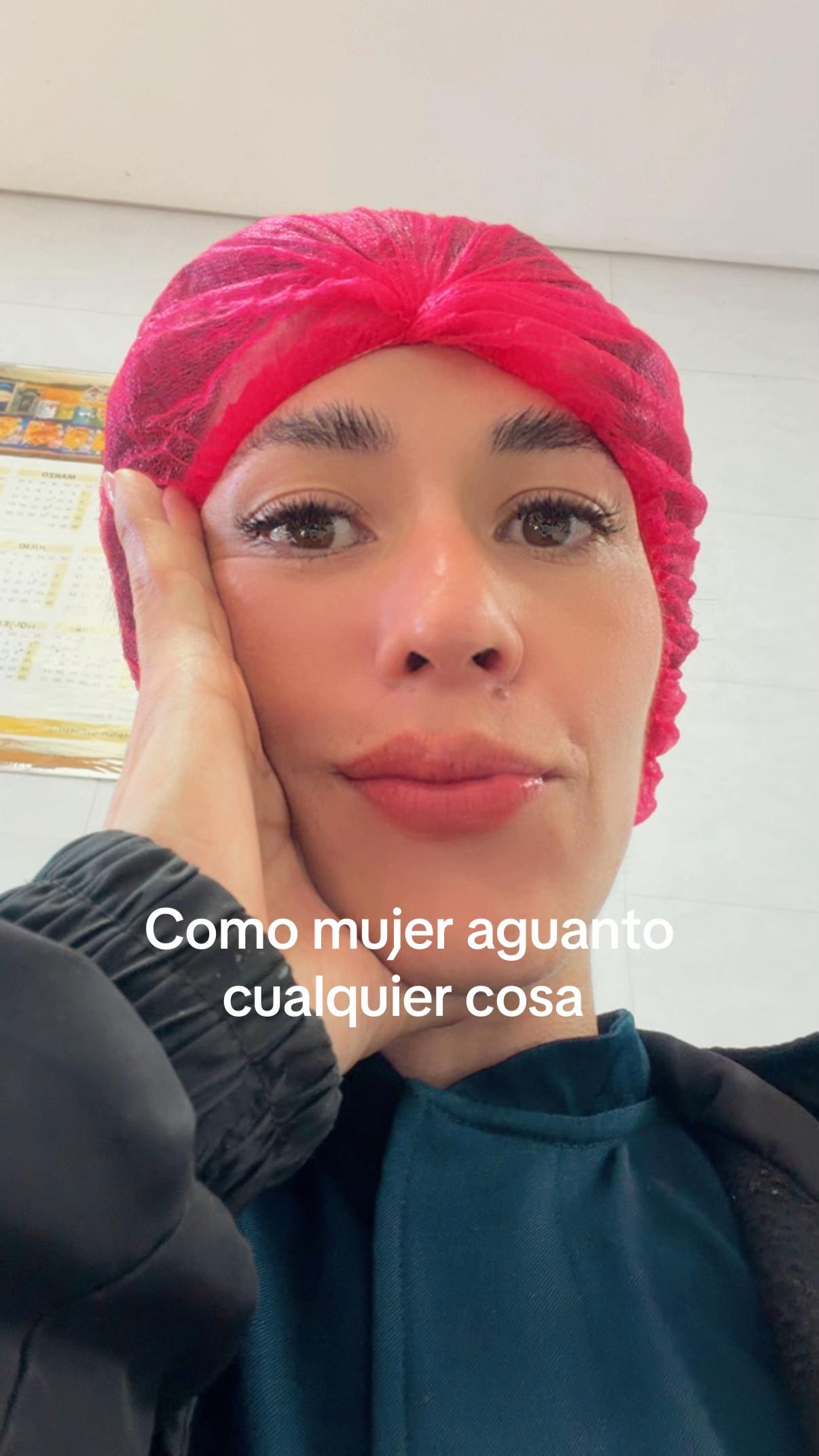 @Sarah B&aacute;ez
