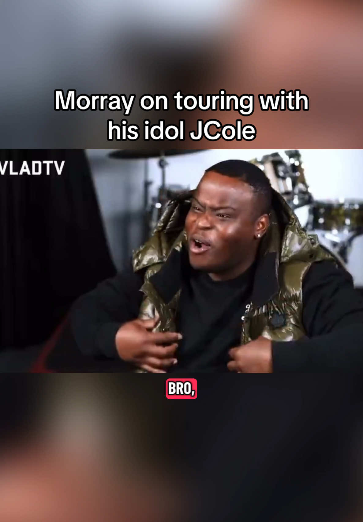 @Morray Fan Page