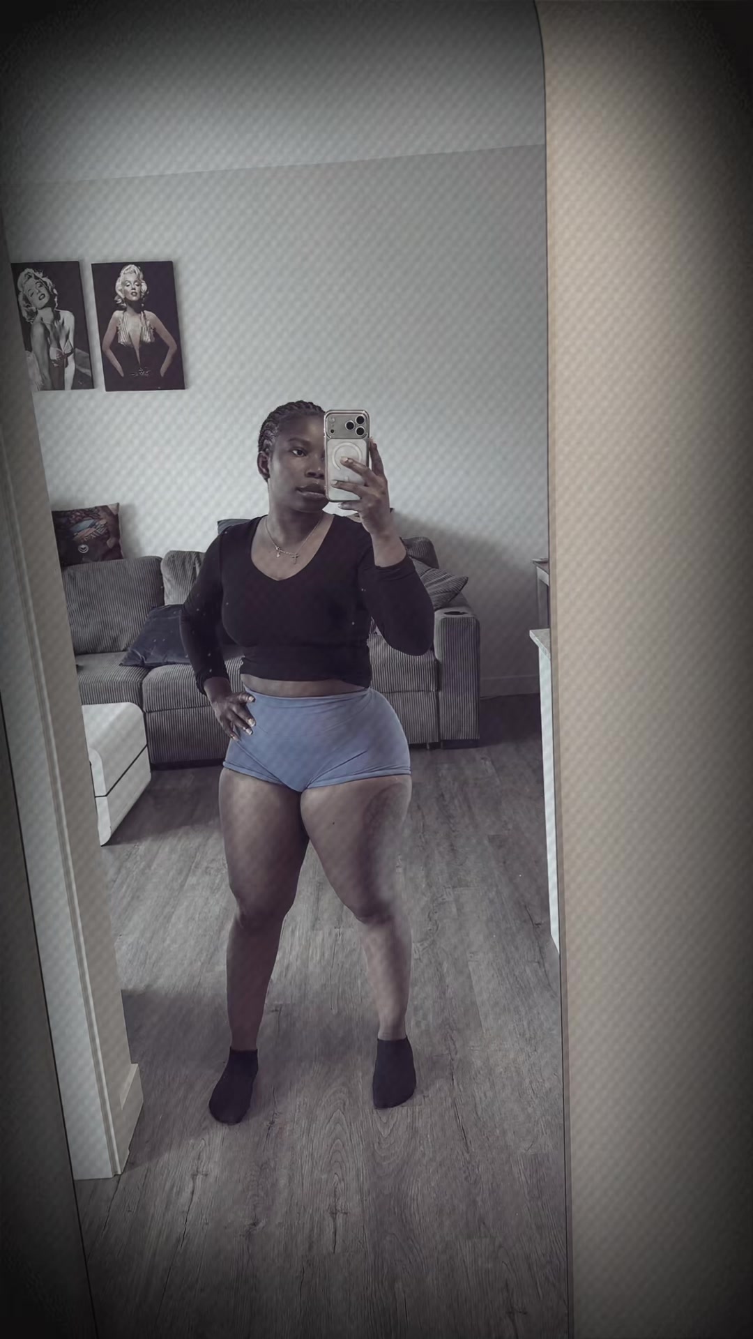 @Melanin