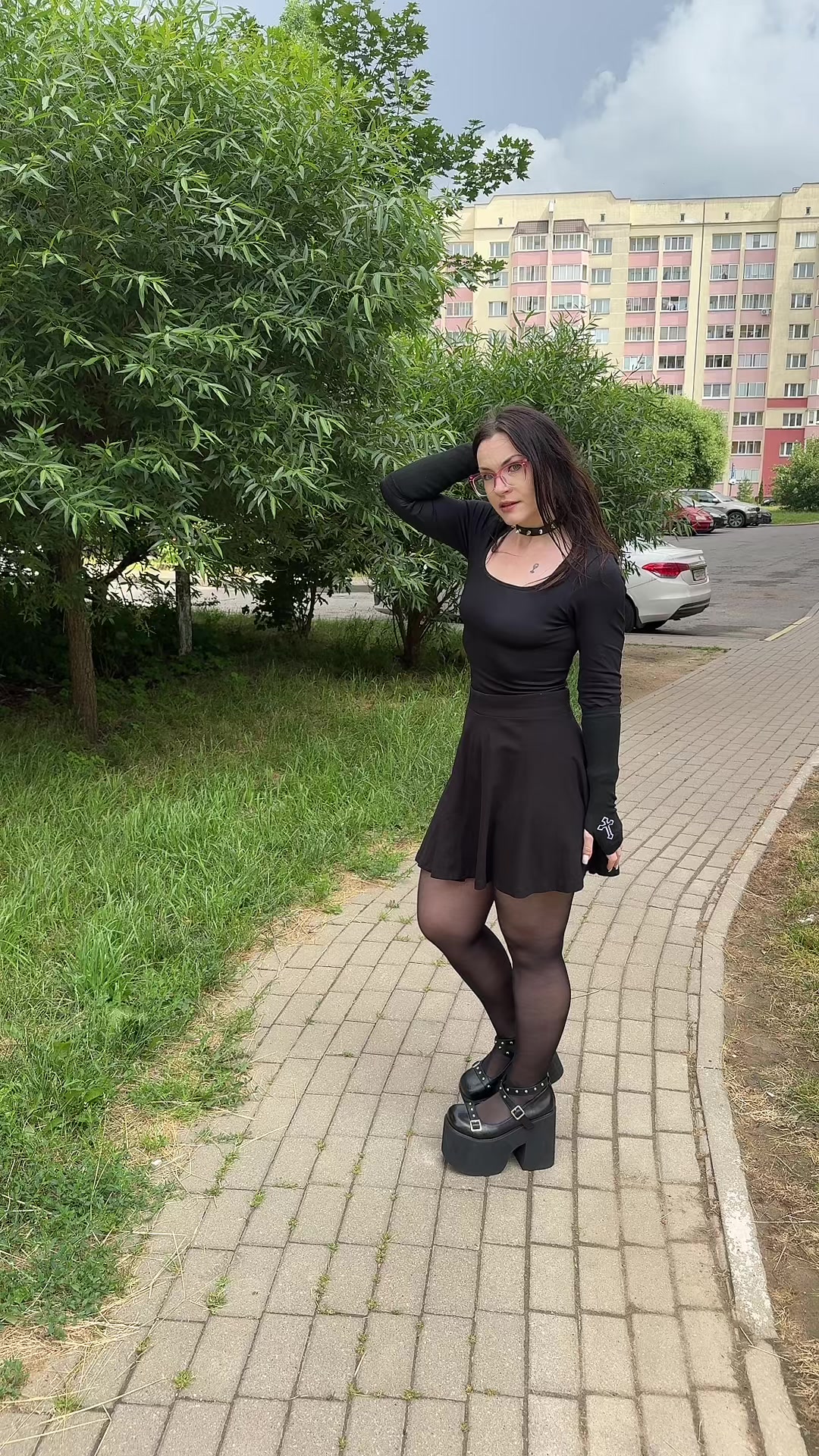 @Венера