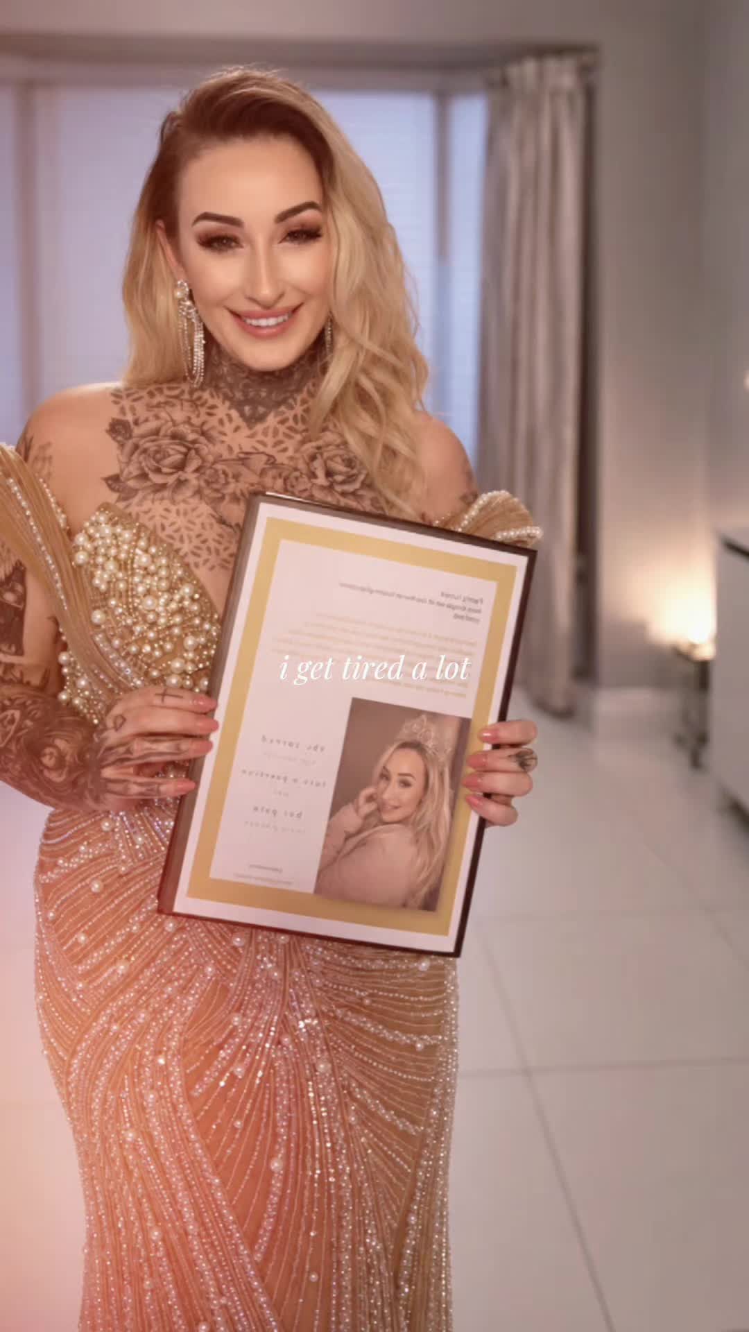 @Miss Nottingham 2026