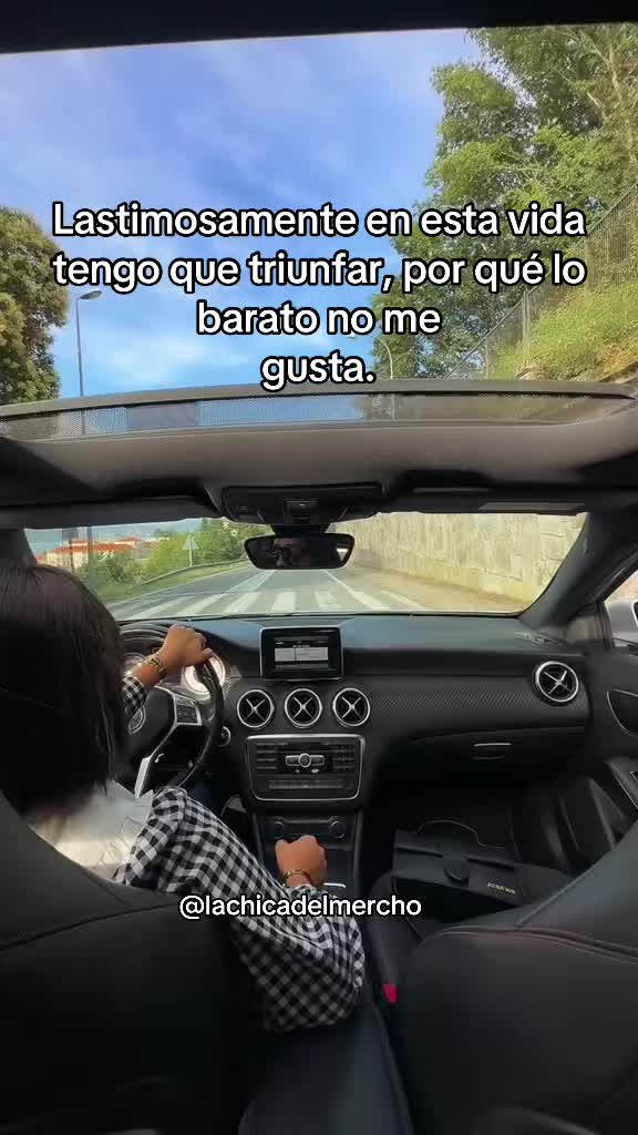 @La chica del  mercho