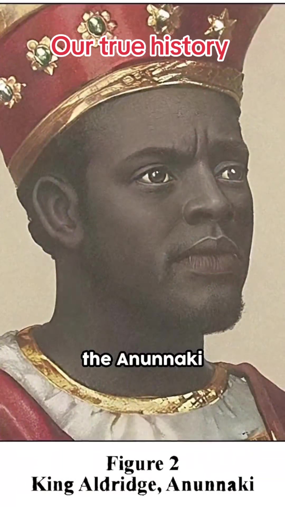 @Our True History