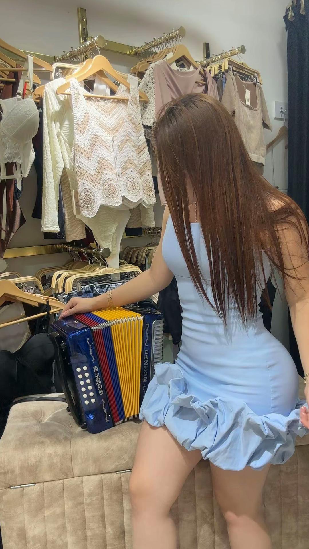 @Aut&eacute;ntica Boutique Saravena🛍️