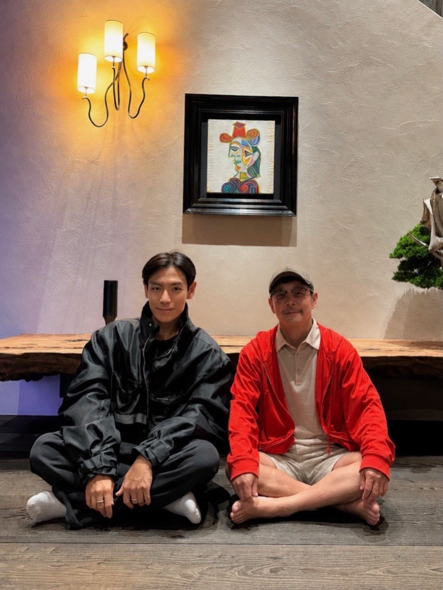 @T.O.P King 👑