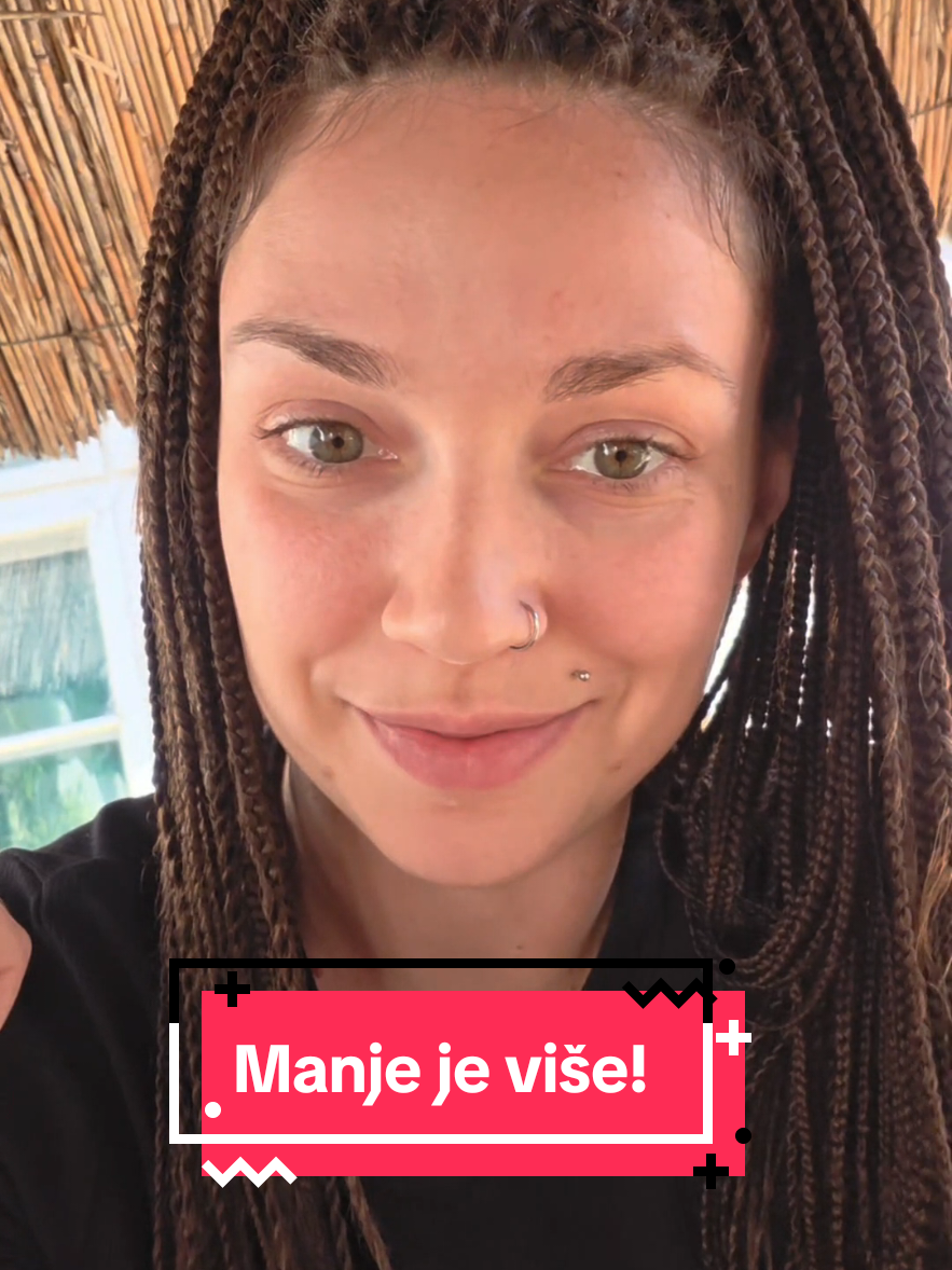 @Sanja ✨ Wellness & Business