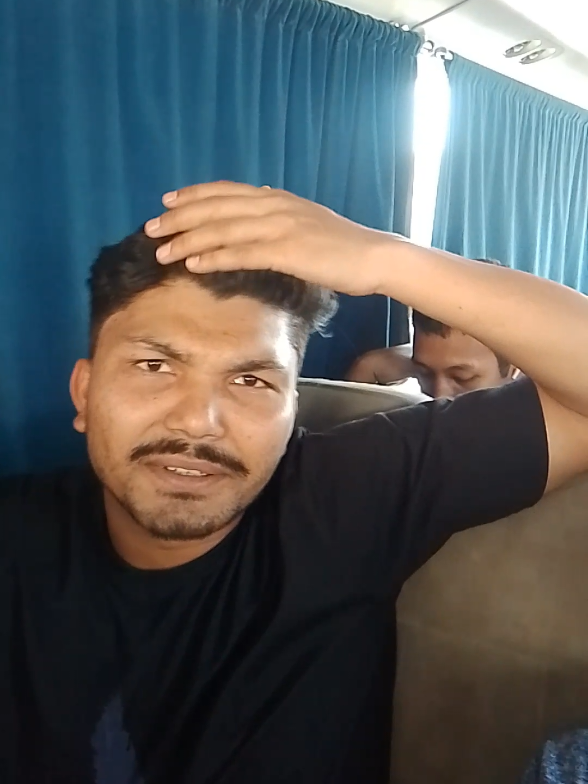 @kamal pokhrel