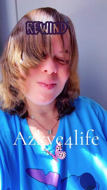 @Azkye4life 🦉🦋