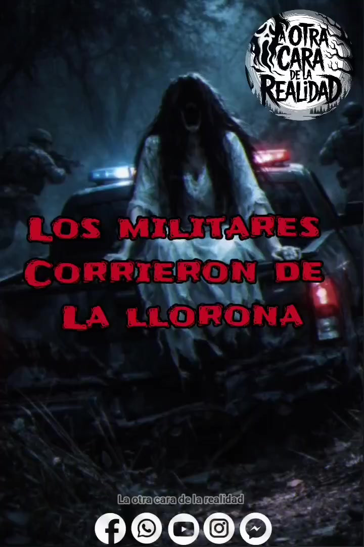 @La otra cara de la realidad