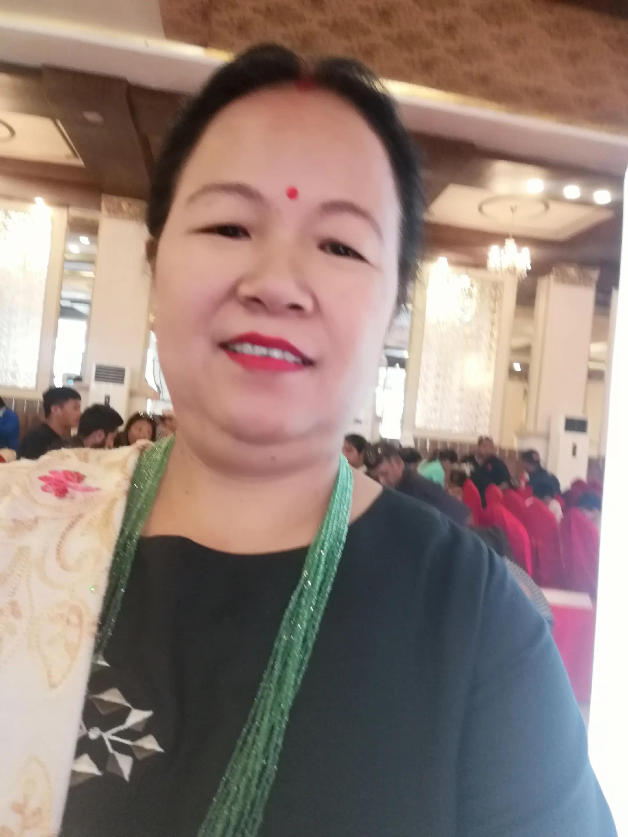 @Laxmi Rai