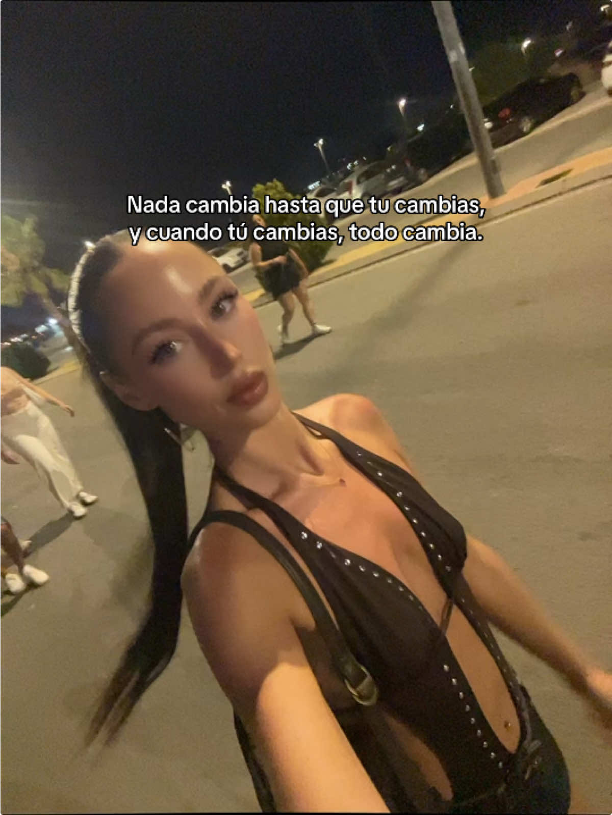 @Tania Castellanos