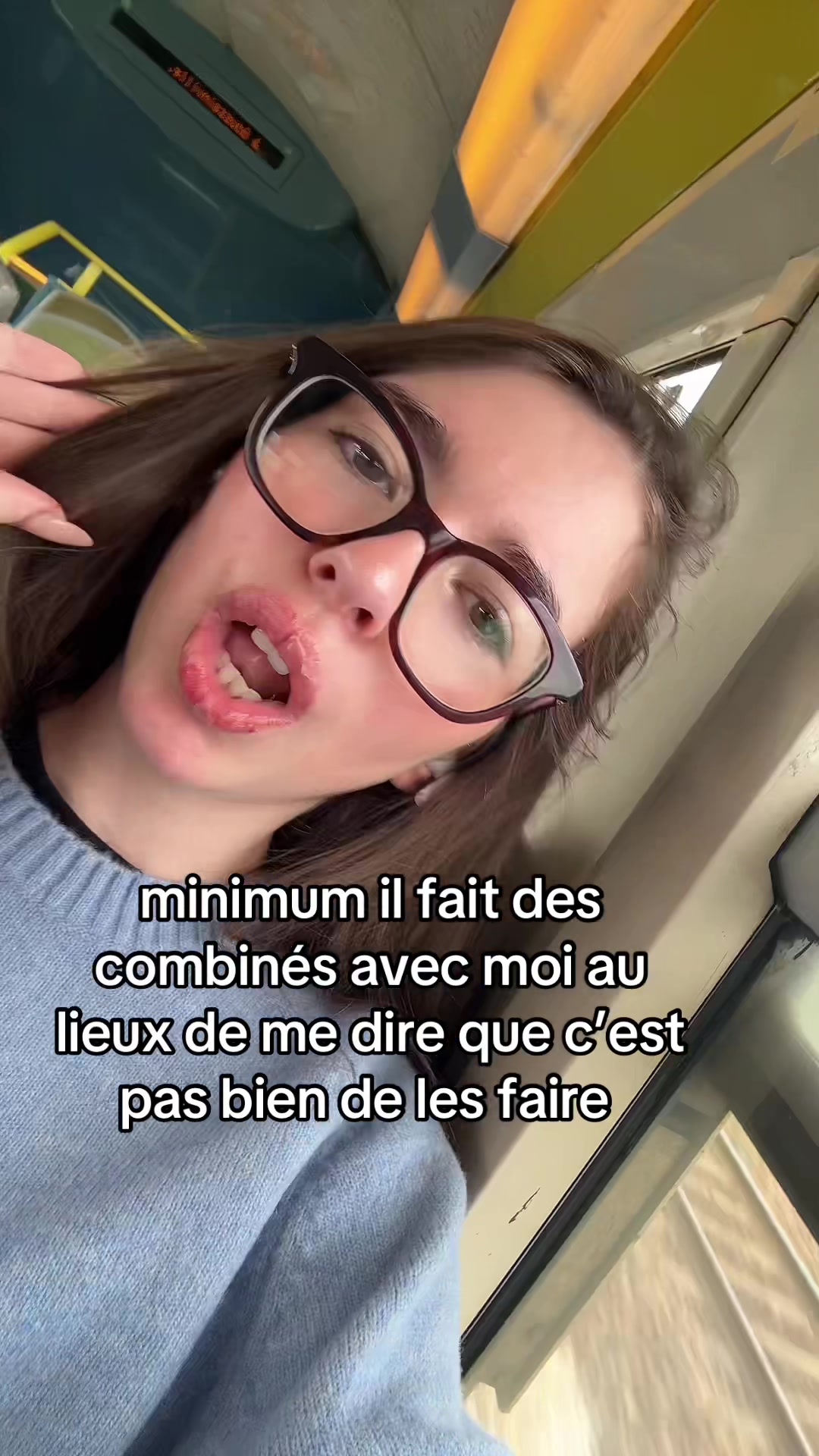 @Chloé