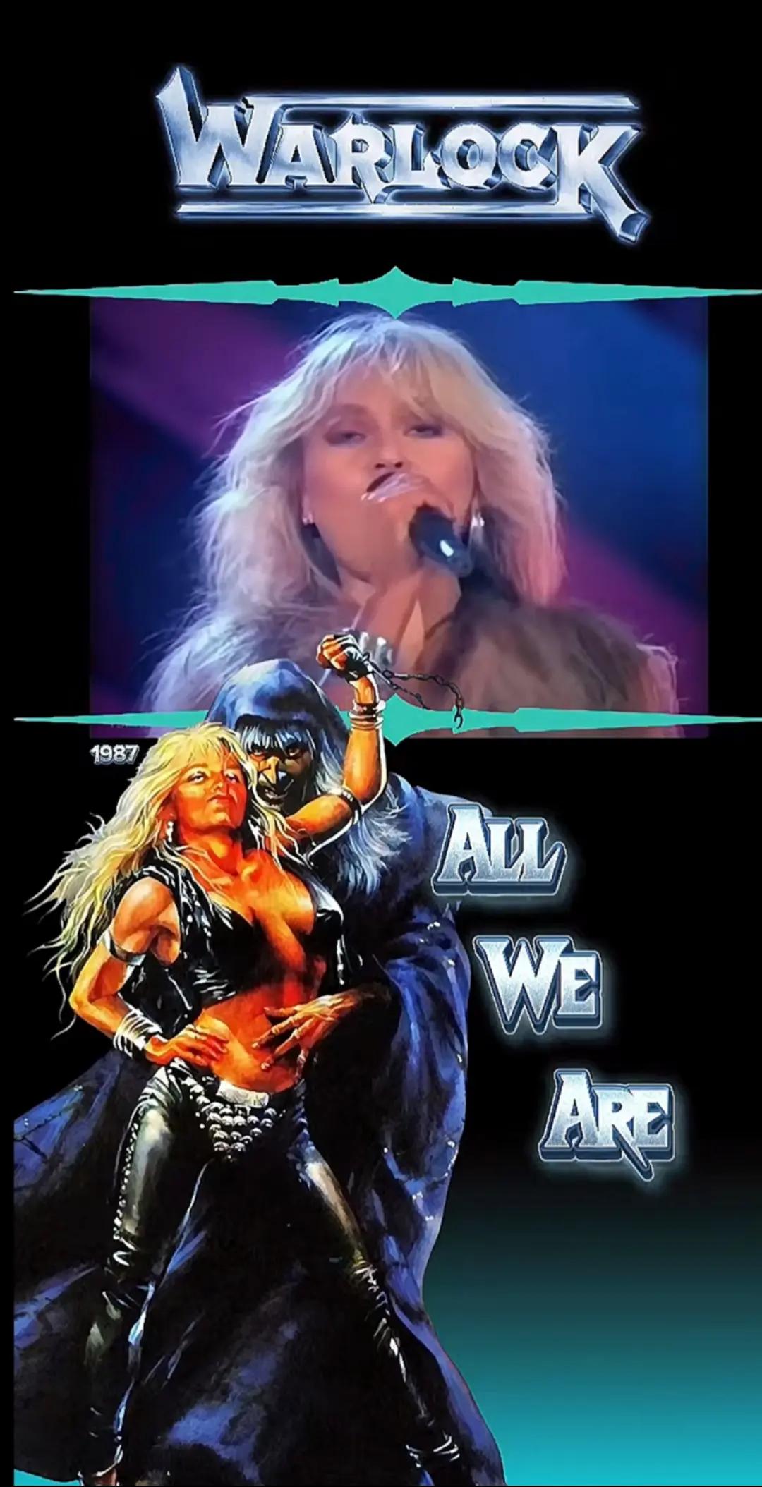 @🇩🇪 DORO PESCH OFICIAL 🇩🇪