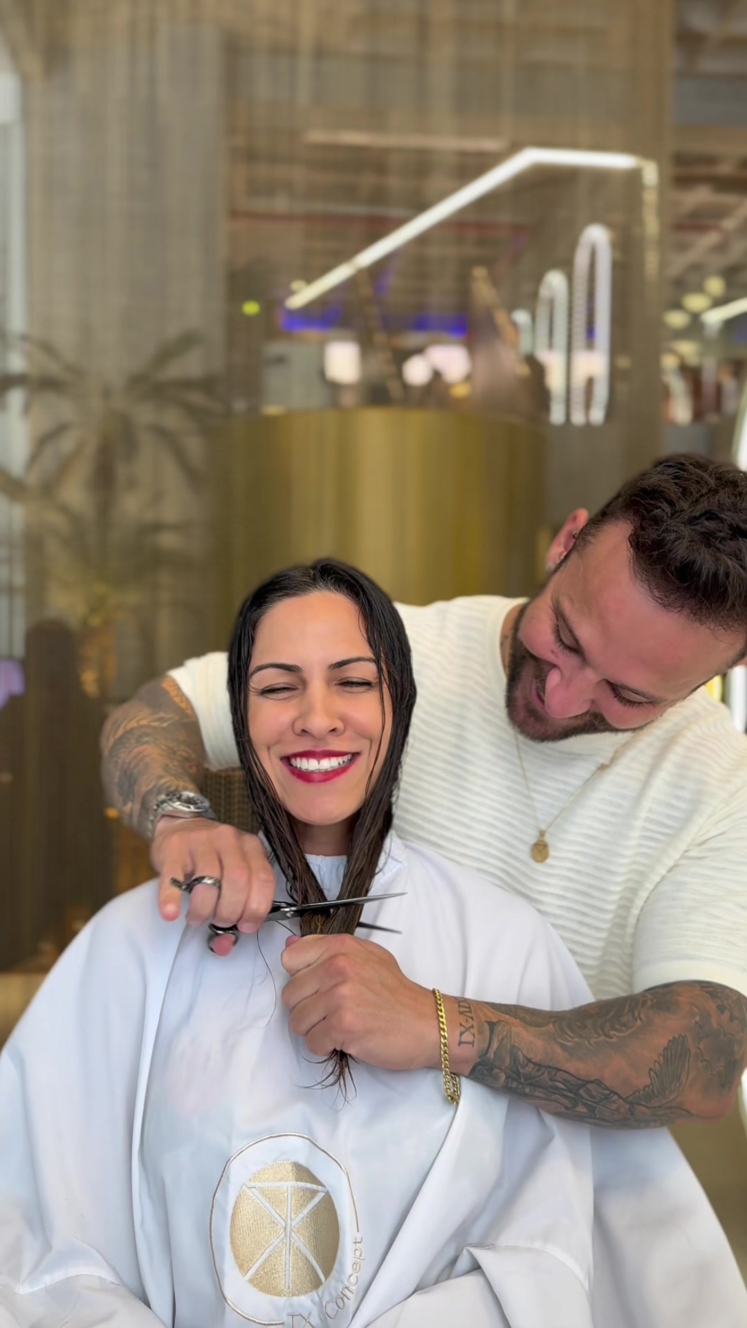 @Thiago Ximenes ✂️