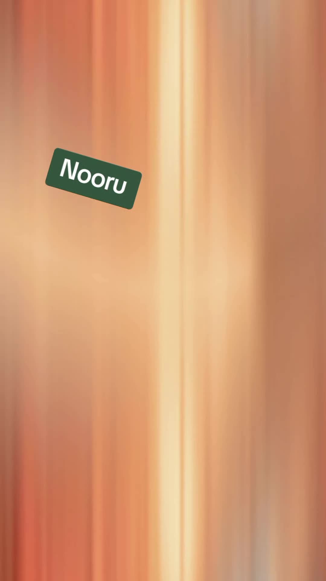 @༺𝓝𝓞𝓞ℝ محترمہ🦋