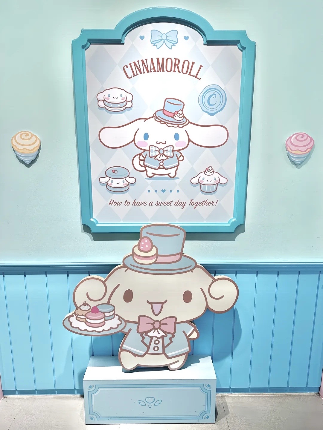 @Emma the Sanrio lover 💓✨🪽