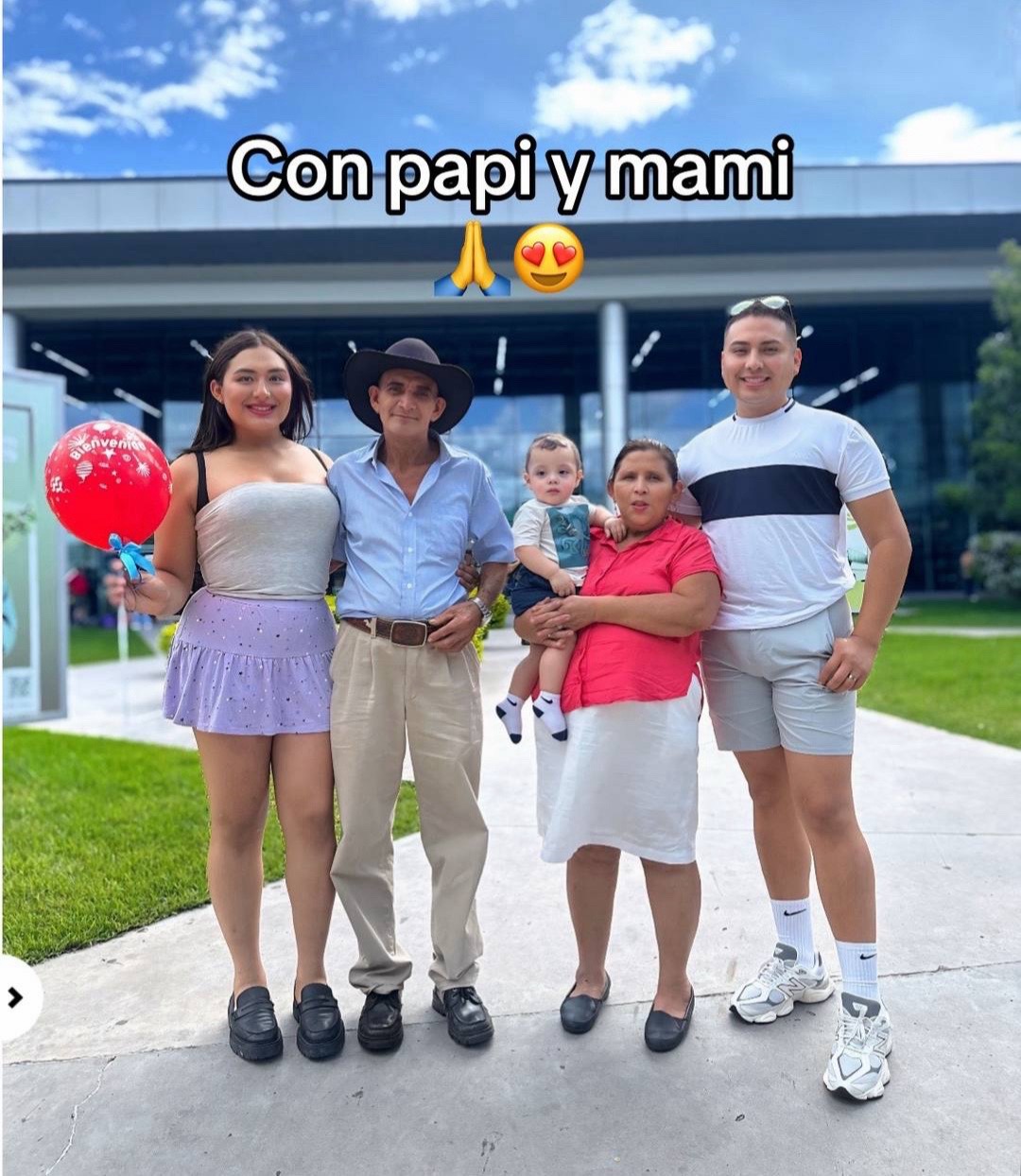 @Patty La mas hermosa