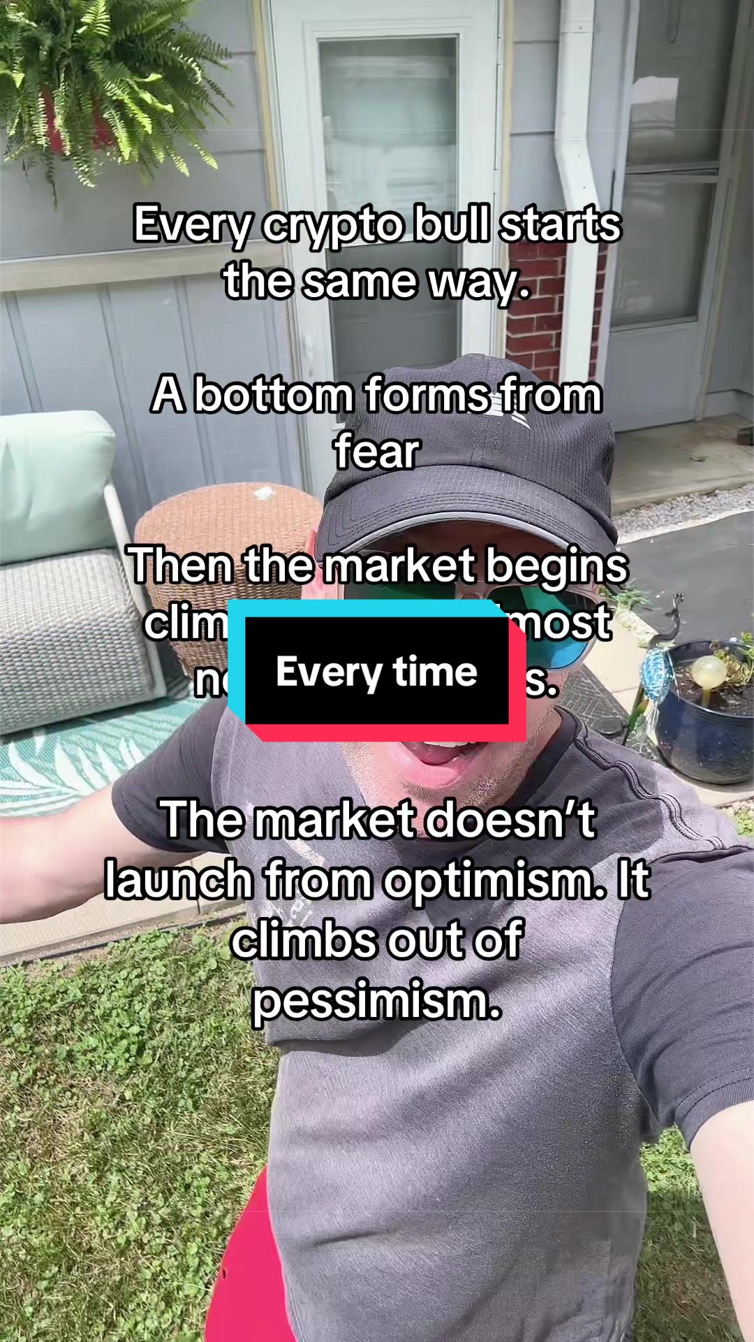 @Cosmic Crypto