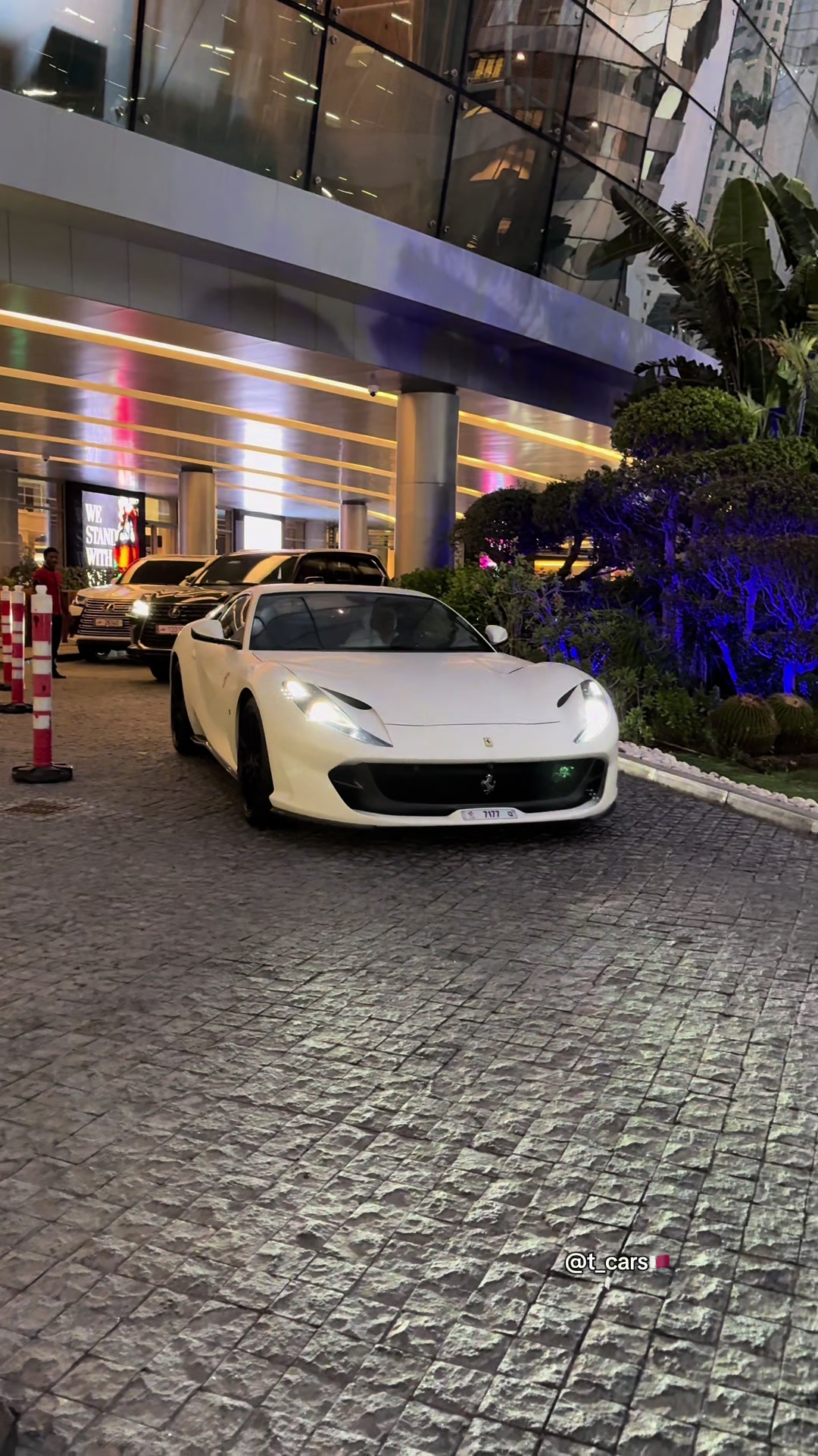 @T_cars 🇶🇦