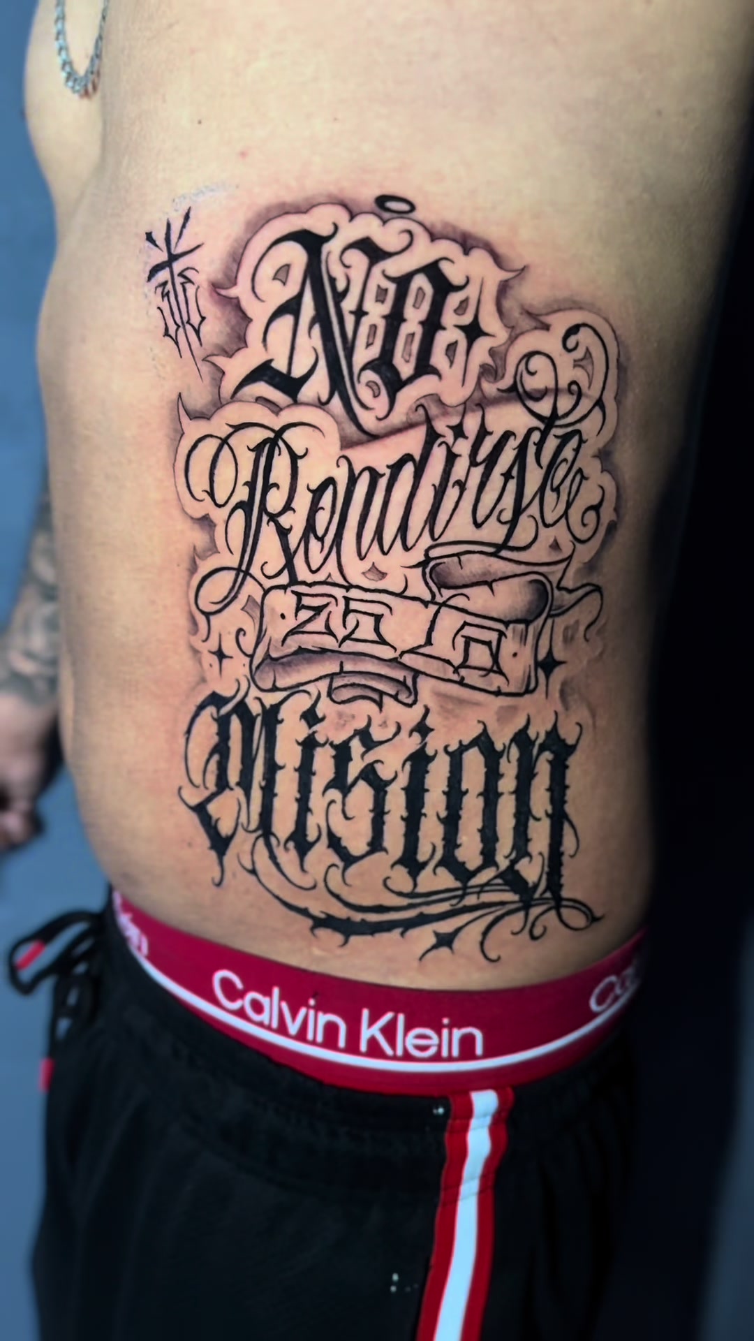 @JOVA RIOS CUSTOM TATTOOS
