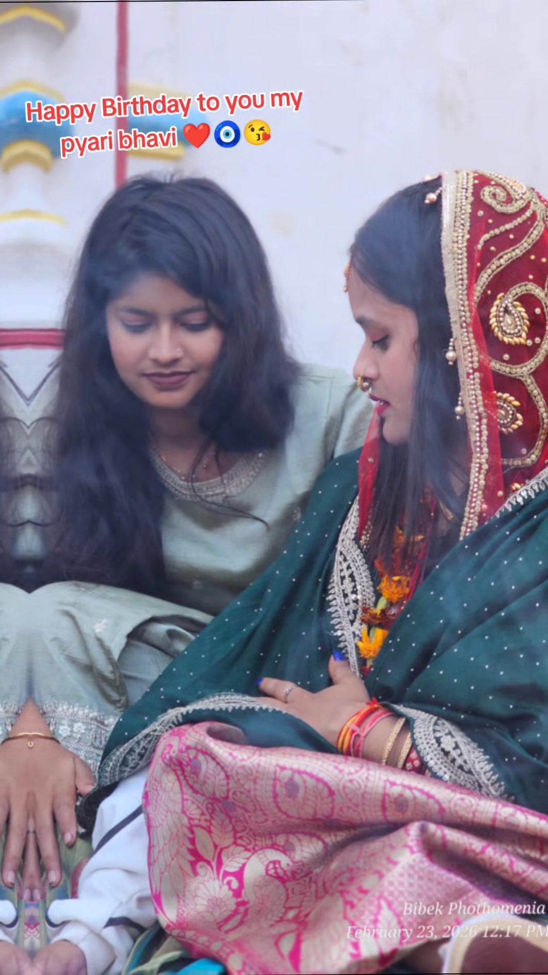 @Rajput_girl👑💚😘