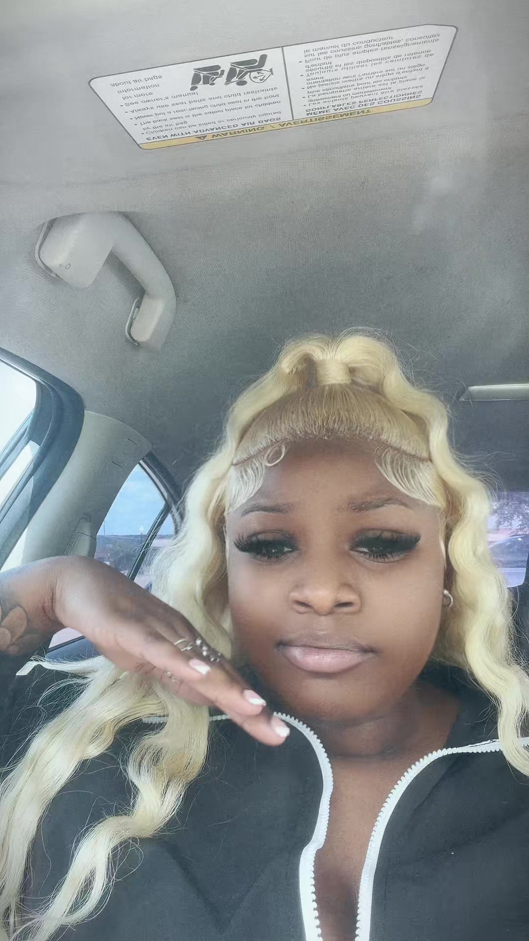 @Ta&rsquo;maya Samone🥰