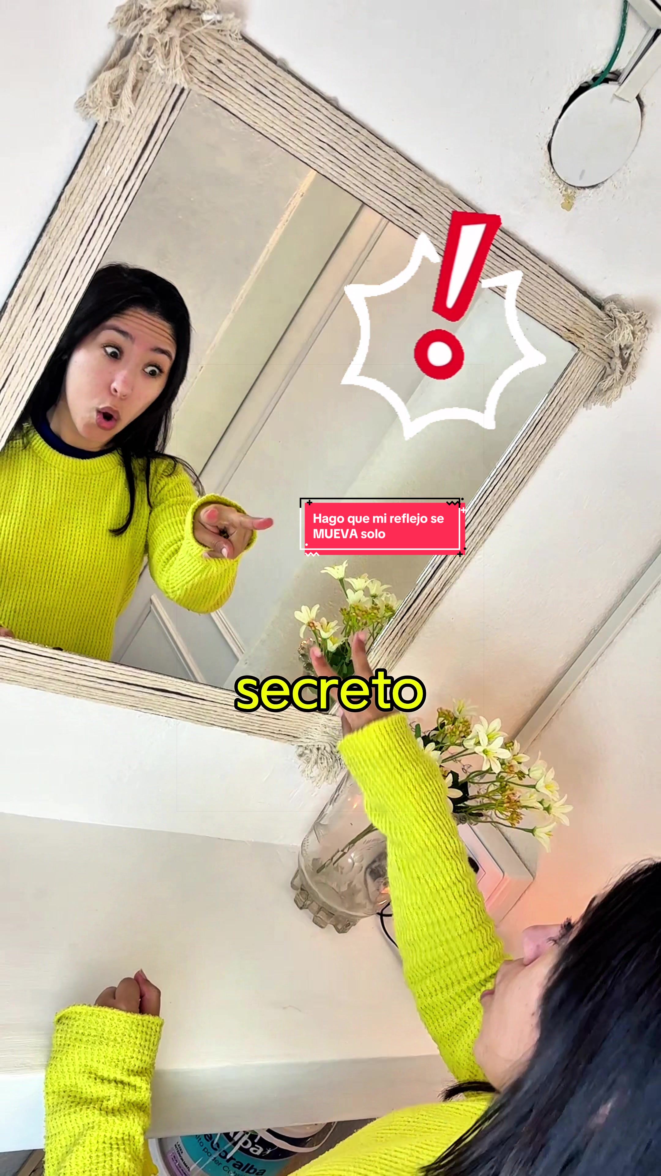 @Tamara y Franco