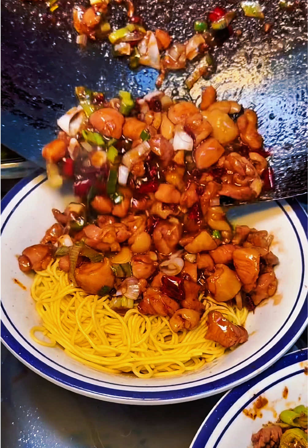 @Wok Street China